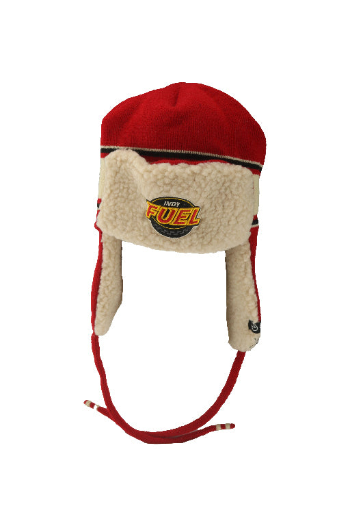 Fuel Kodak Earflap Knit