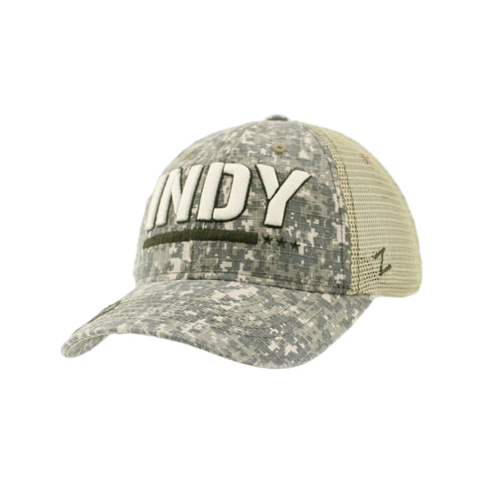 Fuel OHT Rambo Hat
