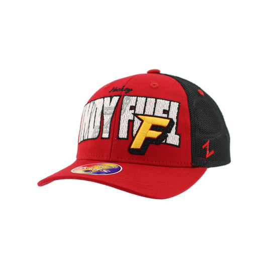 Fuel Youth Dakota Trucker Hat