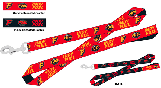 Fuel Dog Leash