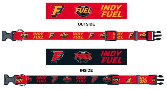 Fuel Dog Collar